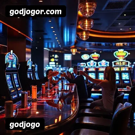 godjogo APK - Download Oficial Android