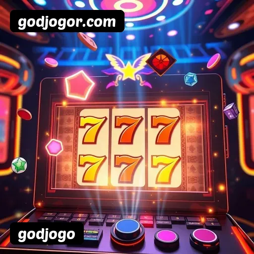 Como Instalar APK godjogo