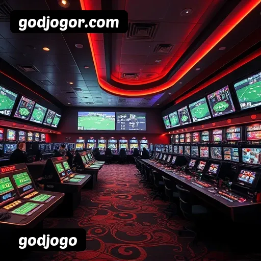 FAQ App godjogo