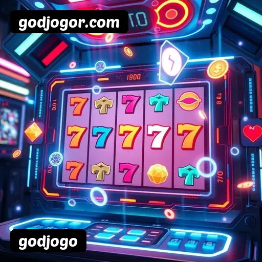 Legalidade godjogo no Brasil