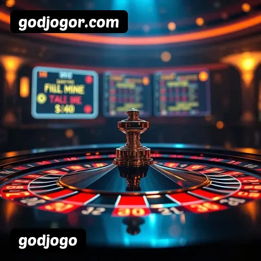 Análise godjogo - Vantagens e Desvantagens