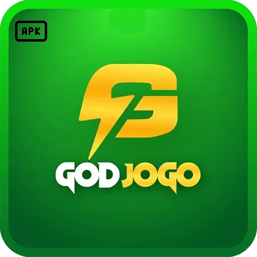 APK oficial da godjogo para Android