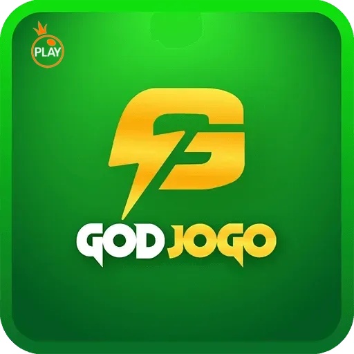 Logo da godjogo