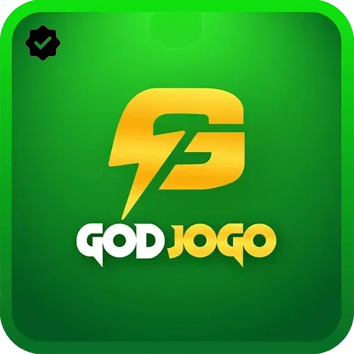 Plataforma completa da godjogo com todos os jogos